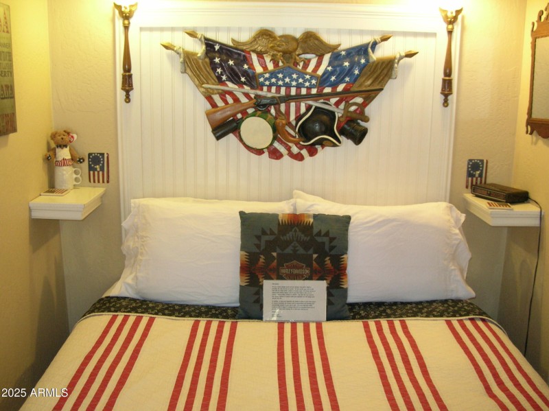 Americana Suite