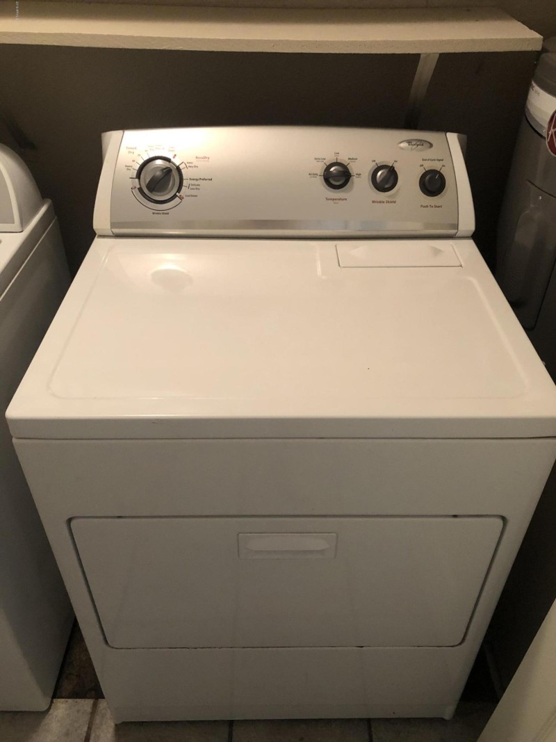 Dryer