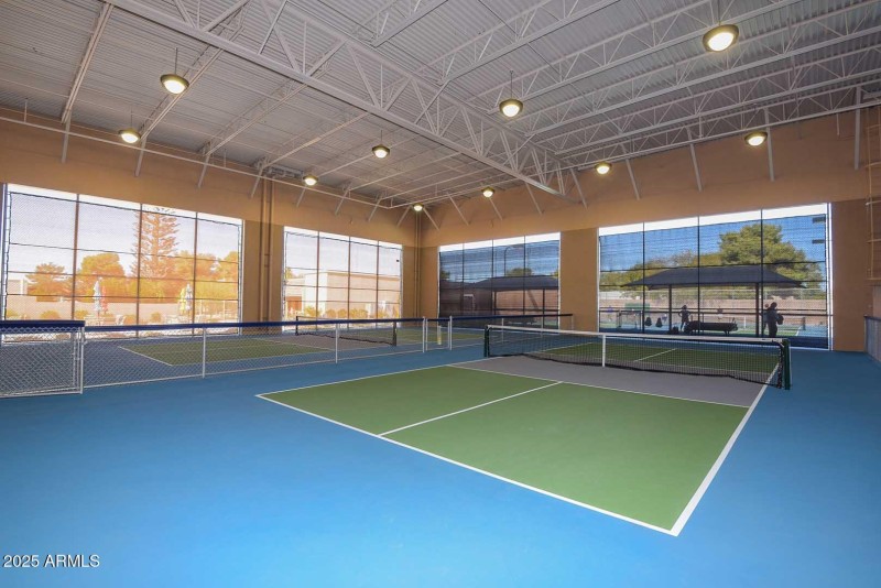 Sun City-Indoor Pickleball2