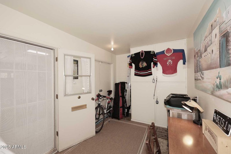 Laundry Room-Storage