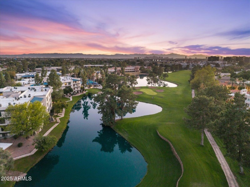 3BR GOLF LOT at ARIZONA BILTMORE