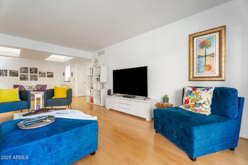 3BR GOLF LOT at ARIZONA BILTMORE