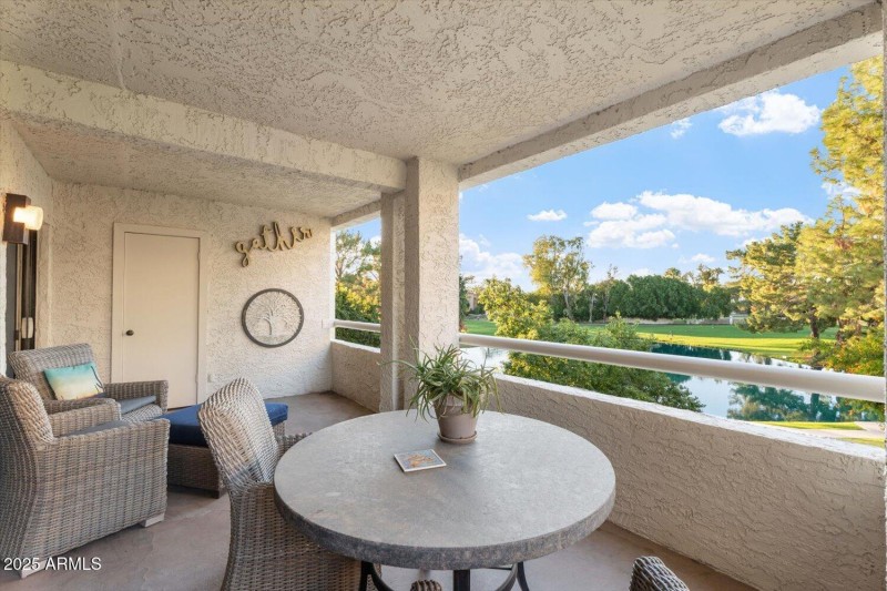 3BR GOLF LOT at ARIZONA BILTMORE