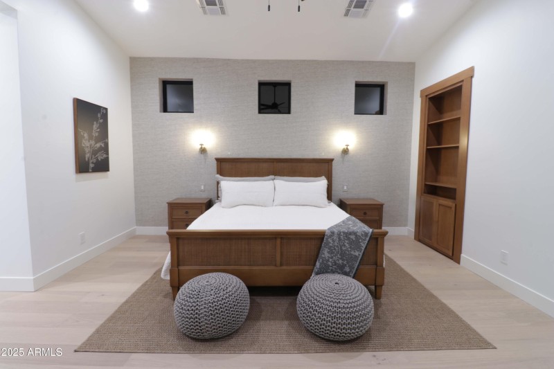 11 - Master Bedroom 1