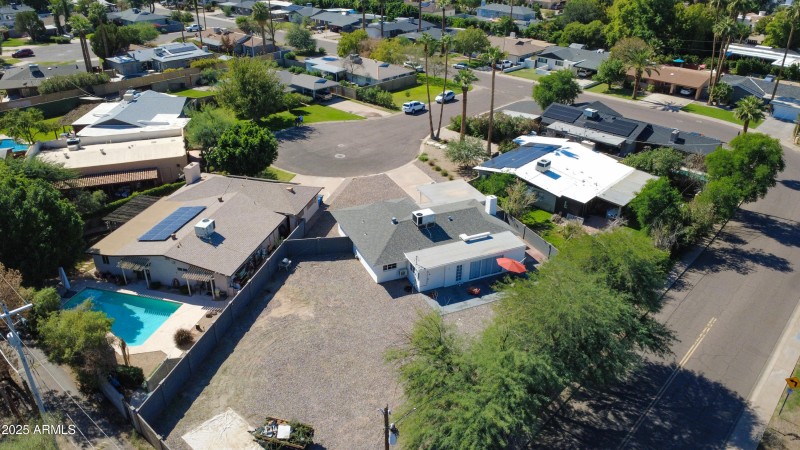 Earll drone yard full