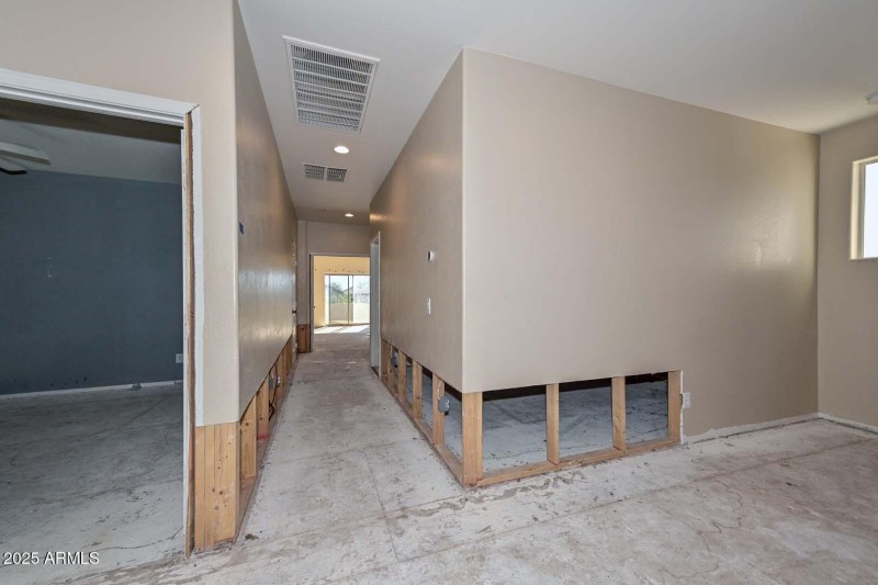 Upper Landing-Hallway