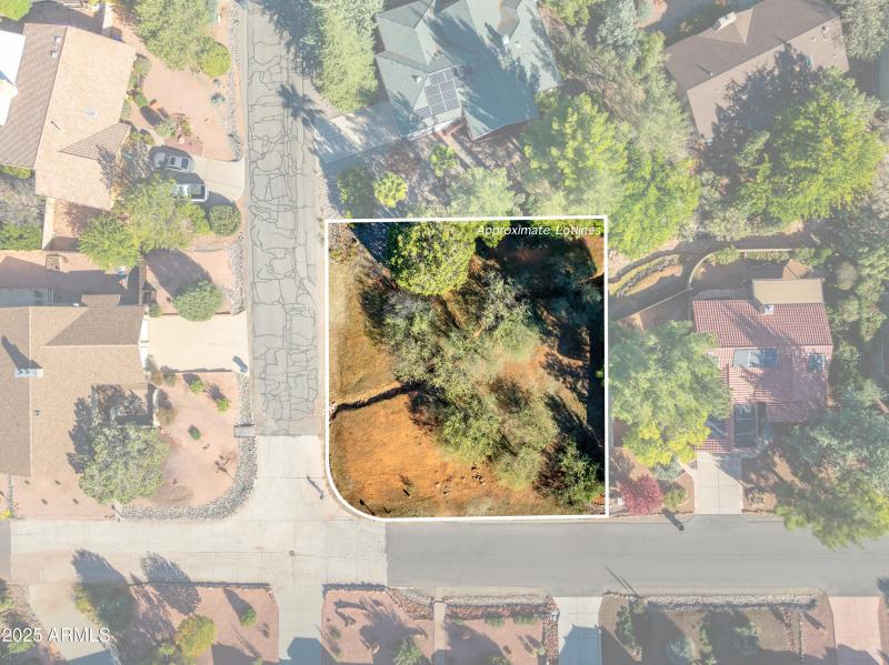 280 Concho Dr Sedona AZ-2