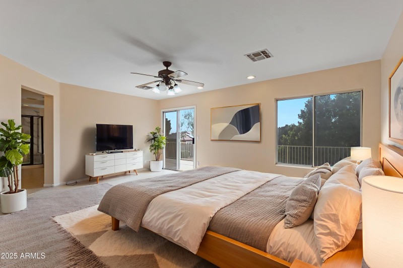 img_32 - Bedroom - Scandinavian - 2