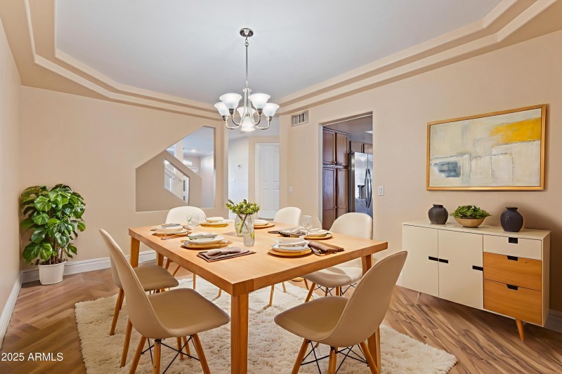 img_11 - Dining Room - Scandinavian - 1