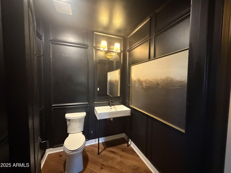 2466 S PINYON VILLAGE .5 BATH