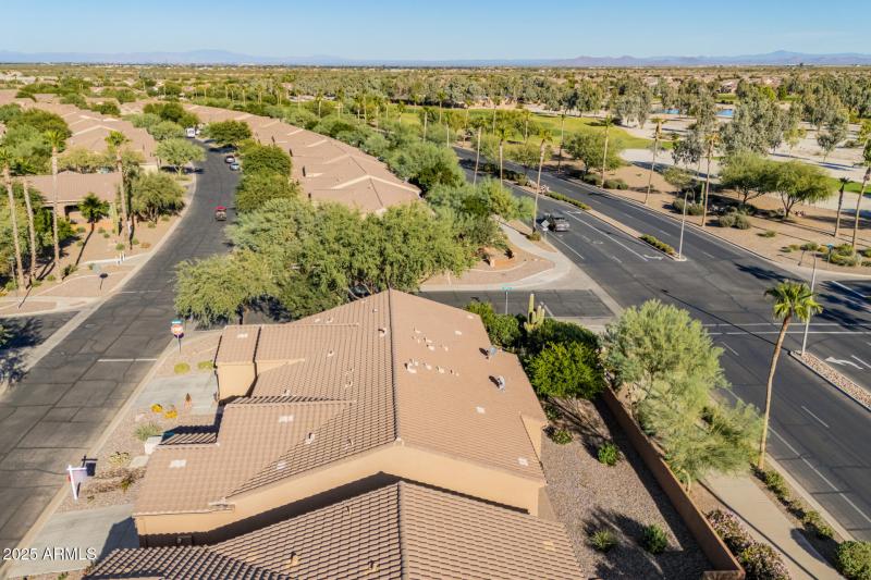 Walking distance to most activities