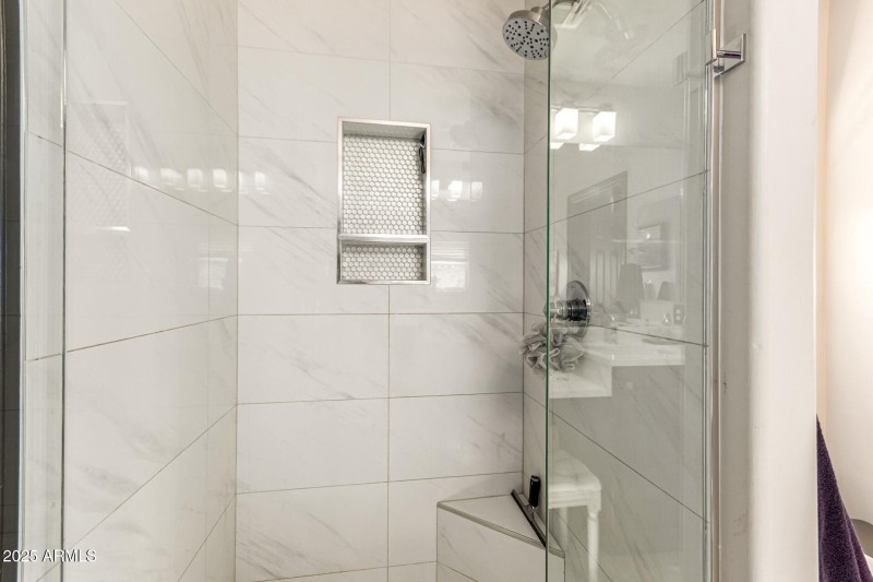 Jack-n-Jill Bathroom #2