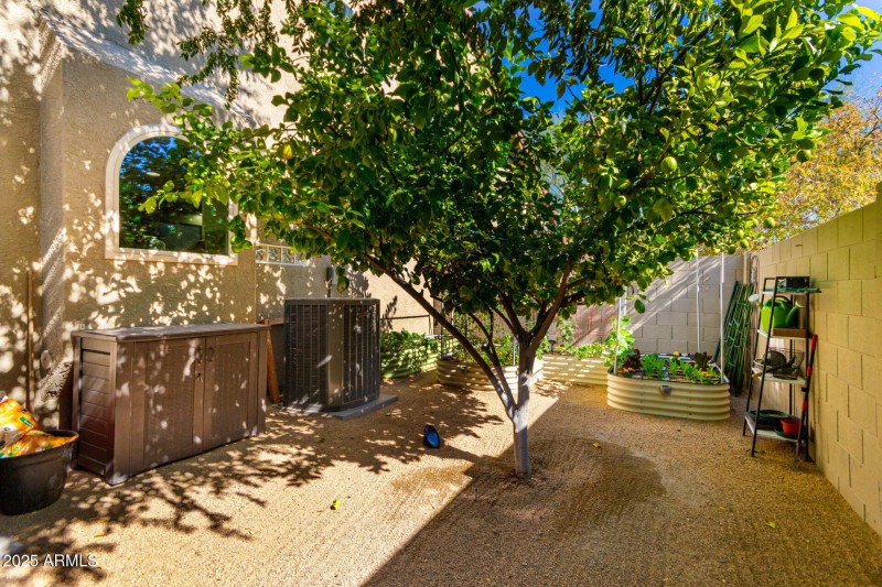 Lovely Raised Garden Beds