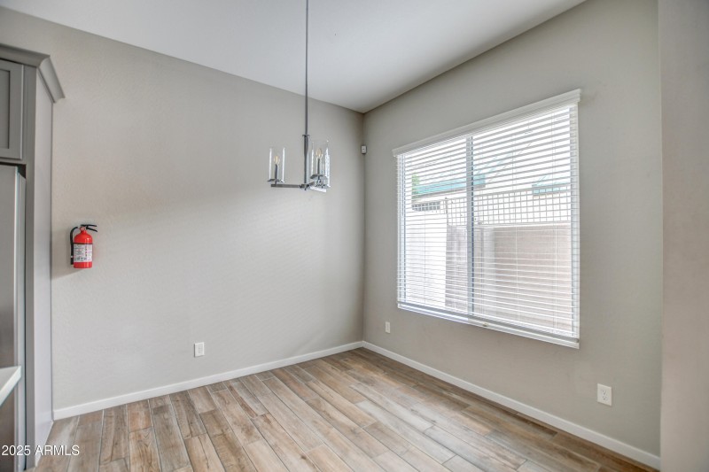 Eat-In Kitchen/Dining Room