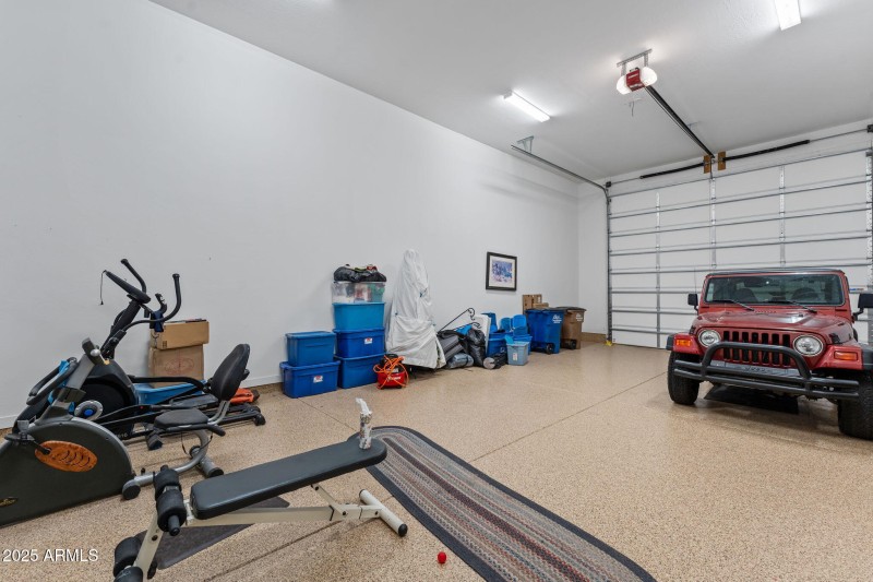 40'RV garage