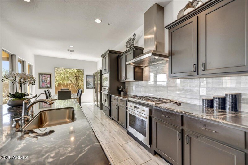 11-Kitchen Detail II