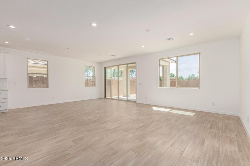 07 Season at Trev II