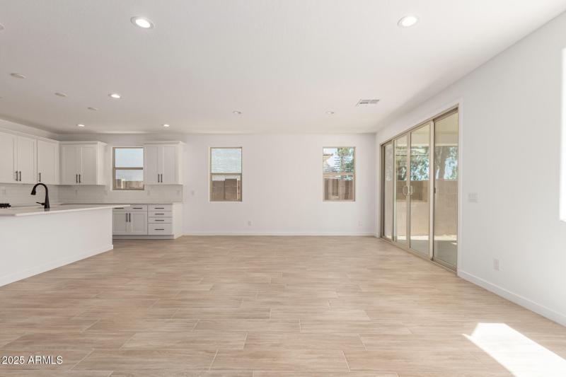 09 Season at Trev II