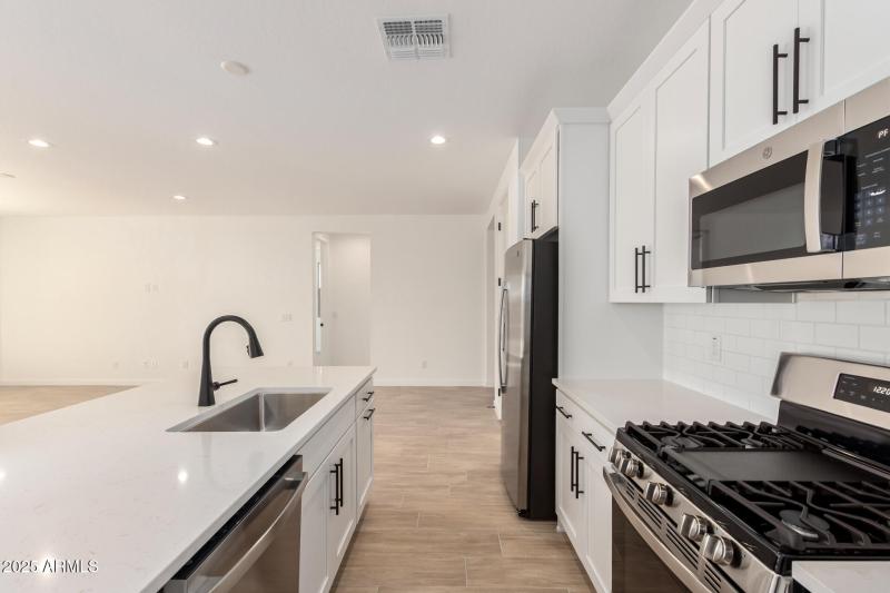 14 Season at Trev II