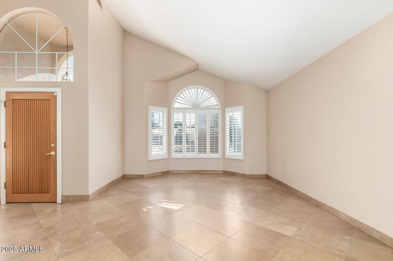 Front Room Cleared Digitally