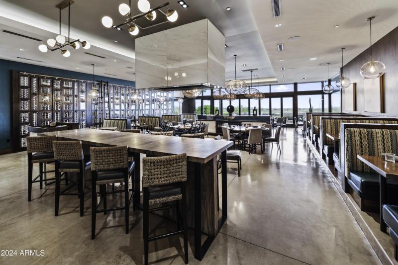 18Needlerock Restaurant