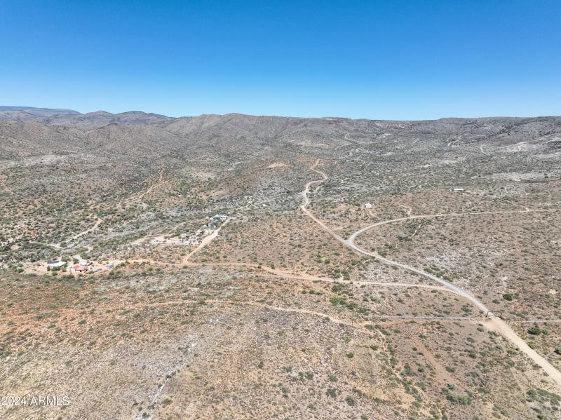 Aerial Overview No Lines 3