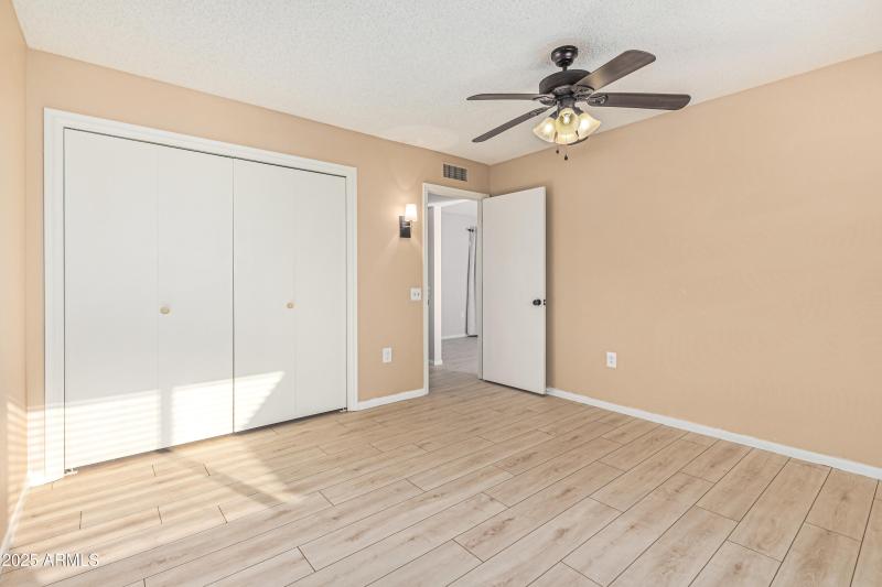 Conquistador 2nd bed 2