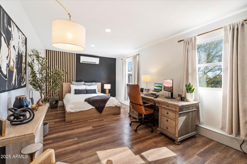 Separate Office/Guest Room