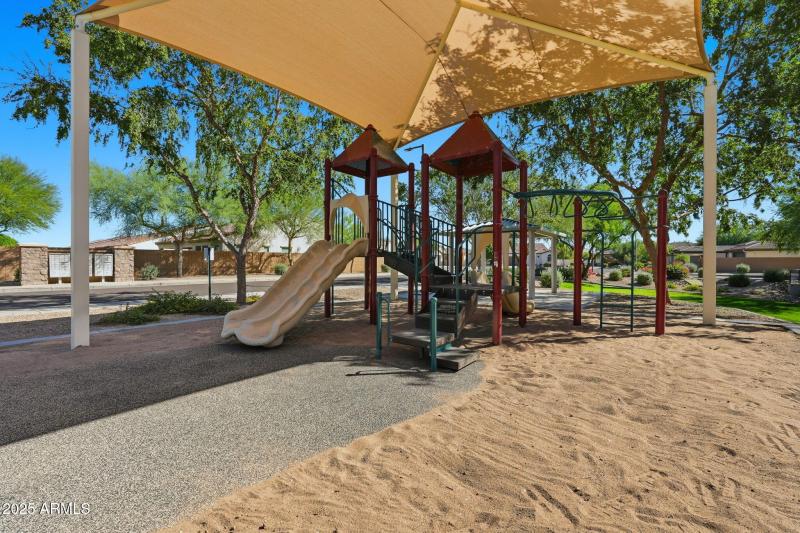 Community Playground