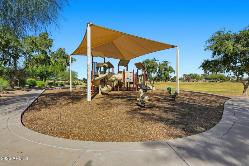 Community Playground