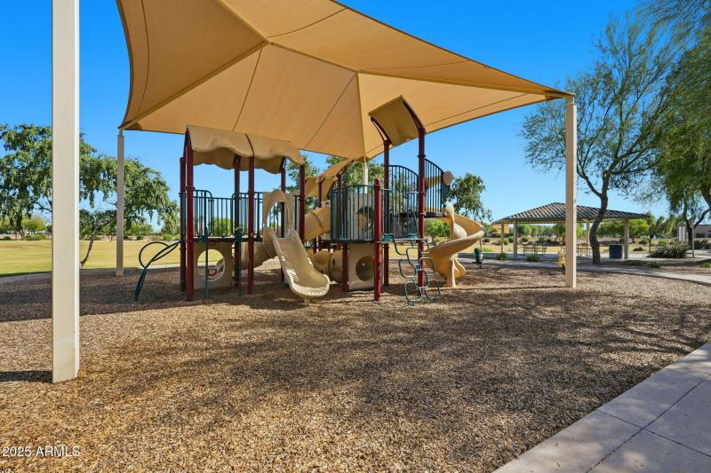 Community Playground