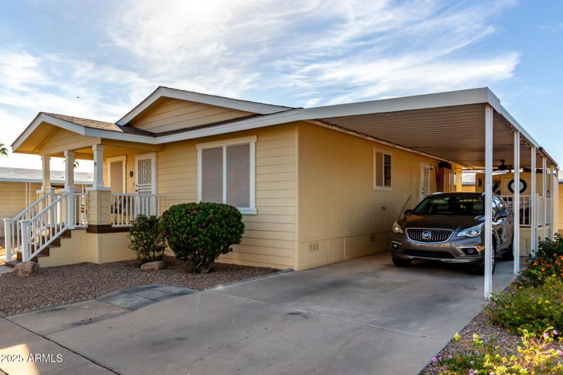 9333 E University Dr #74