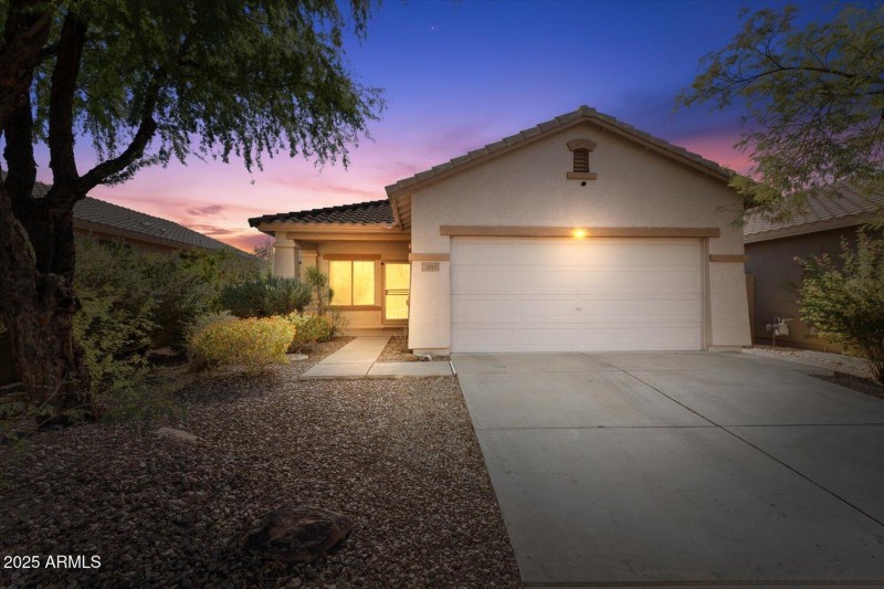 22_3553 W Morse Court_Exterior Twilight