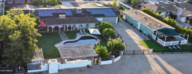 15220 Back Main and Guest