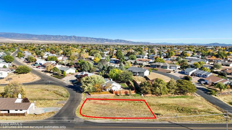 13-Aerial (7) Lot Lines