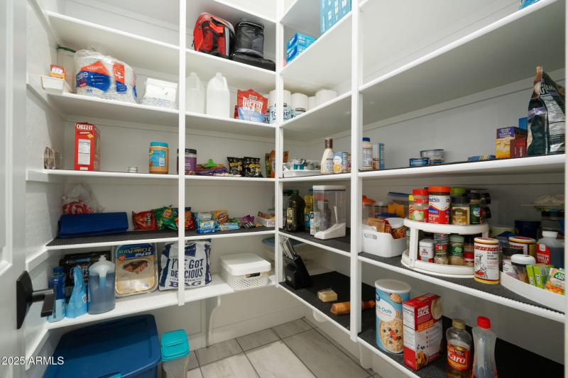 Pantry