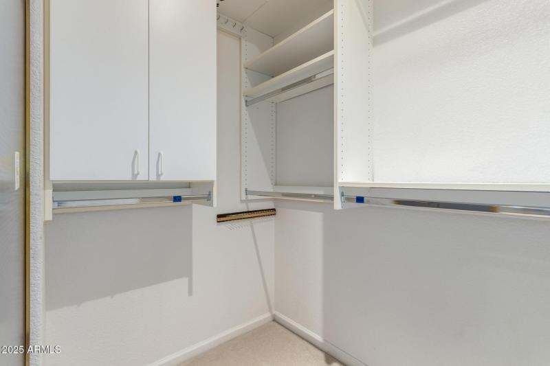 28 Walk-in Closet 1