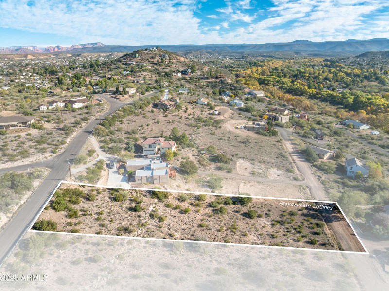 3455 Rusty Spurs Rd Rimrock AZ-3