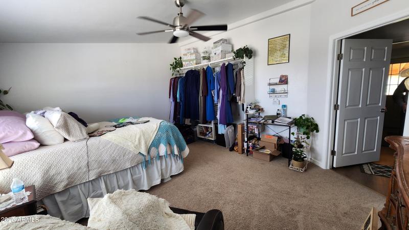 Bedroom 5/ Bonus room