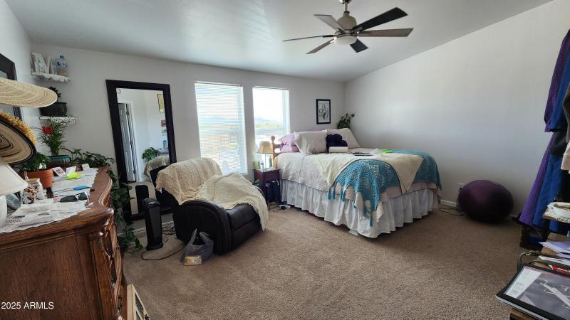 Bedroom 5/ Bonus room