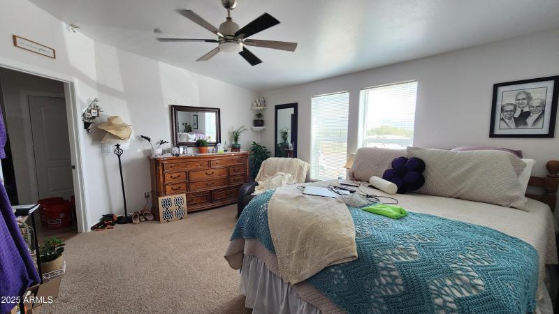 Bedroom 5/ Bonus room