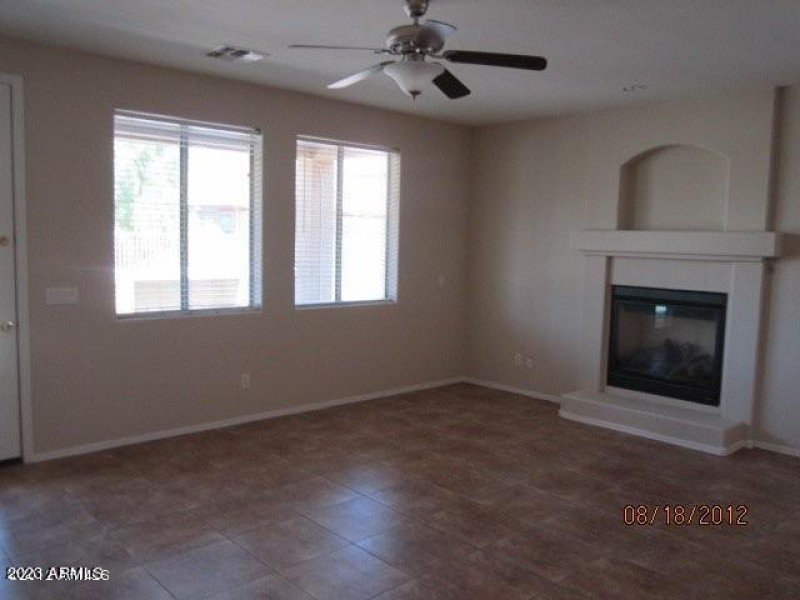 9018 W. Superior Ave-Fireplace