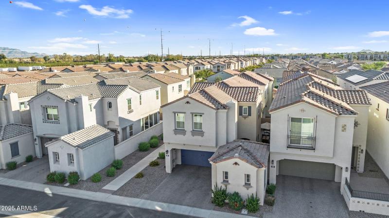 239 E balsam Aerial Edgar Rascon Realtor