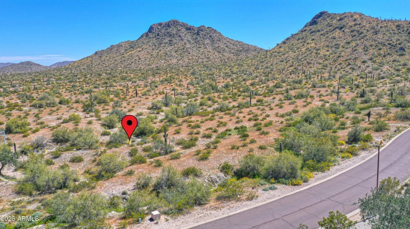 Estrella 9655 S San Marcos E - Lot 17