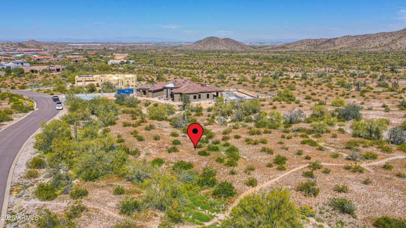 Estrella 9655 S San Marcos E - Lot 17