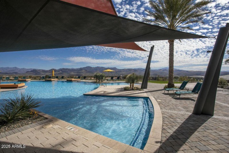 Trilogy at Verde River