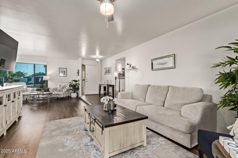 Well-maintained Home