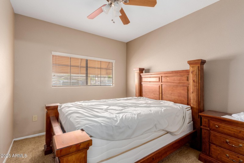 16 Master Bedroom