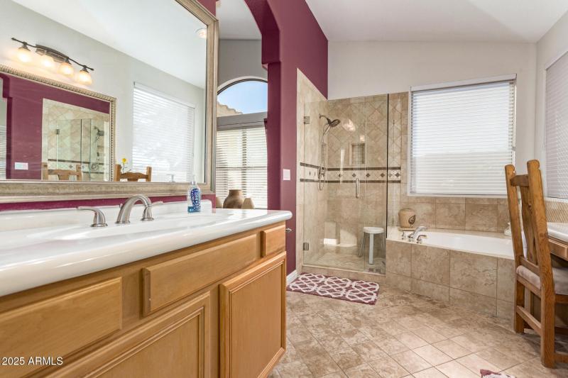 23 Master Bathroom