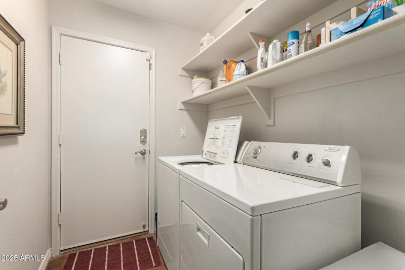 30 Laundry Room